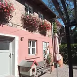Apartmán In Der Historischen Altstadt Von Angermunde