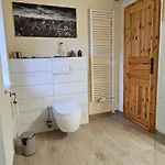 In Der Historischen Altstadt Von Apartmán Angermunde