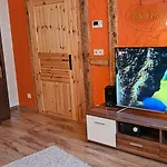 In Der Historischen Altstadt Von Apartmán *