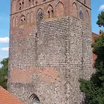 In Der Historischen Altstadt Von Apartmán