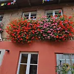 In Der Historischen Altstadt Von Apartmán Angermunde