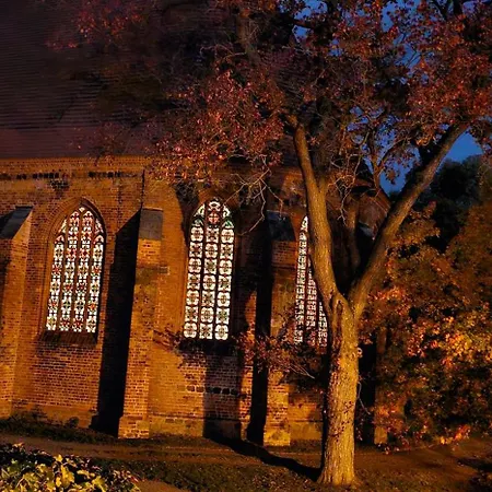 In Der Historischen Altstadt Von