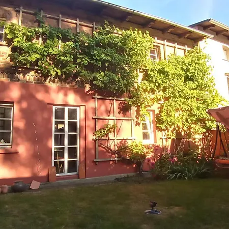 In Der Historischen Altstadt Von * Angermunde