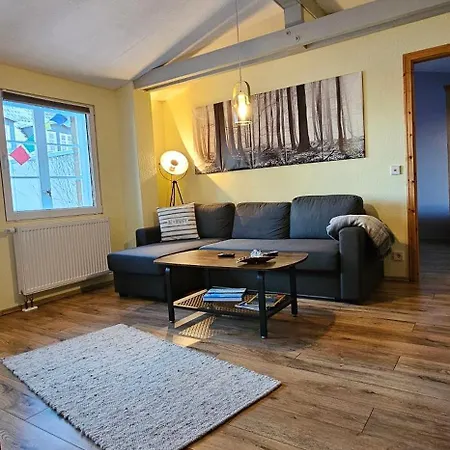 Appartement In Der Historischen Altstadt Von *