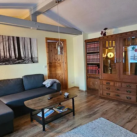 In Der Historischen Altstadt Von