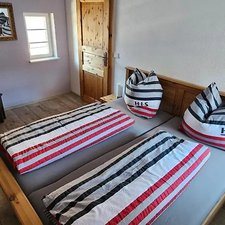 In Der Historischen Altstadt Von * Angermunde