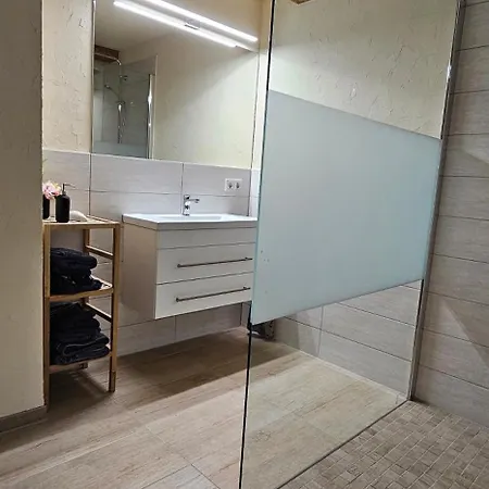 Appartement In Der Historischen Altstadt Von *