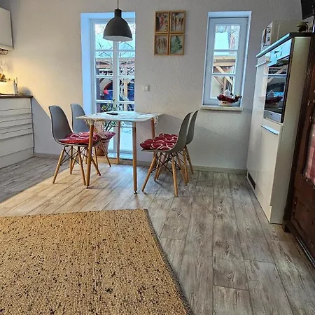 In Der Historischen Altstadt Von * Angermunde