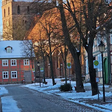 In Der Historischen Altstadt Von Appartement *