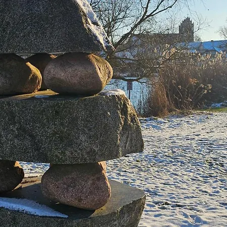 Appartement In Der Historischen Altstadt Von *