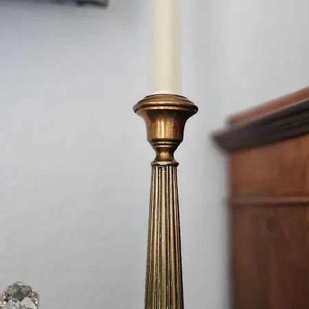 Appartement In Der Historischen Altstadt Von