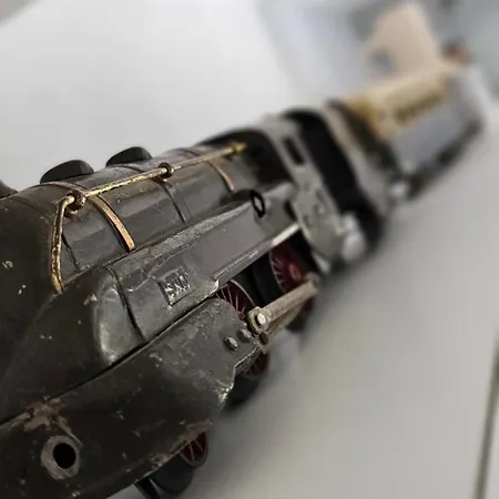 In Der Historischen Altstadt Von * Angermunde