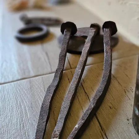 In Der Historischen Altstadt Von Appartement