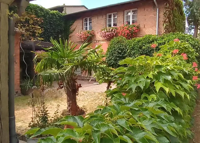 In Der Historischen Altstadt Von *