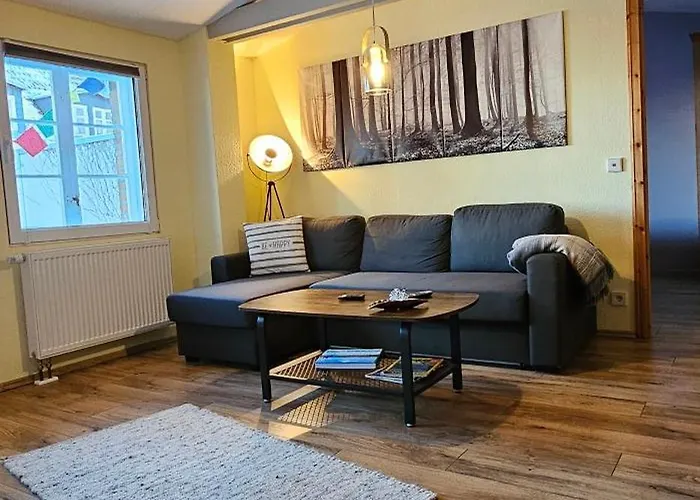 Apartamento In Der Historischen Altstadt Von *