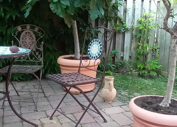 In Der Historischen Altstadt Von * Angermunde