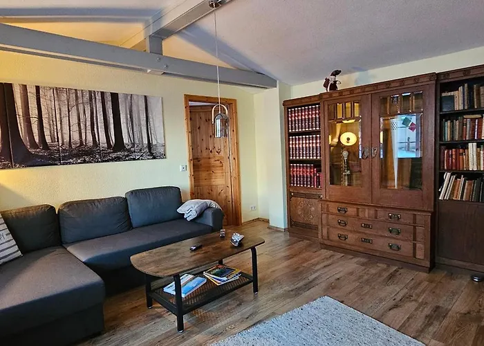 In Der Historischen Altstadt Von