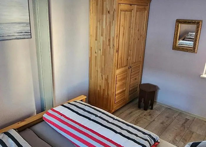 Apartamento In Der Historischen Altstadt Von *