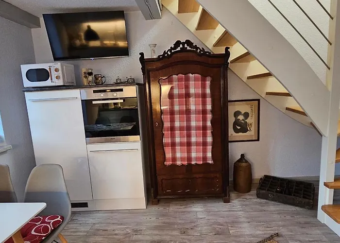 In Der Historischen Altstadt Von *