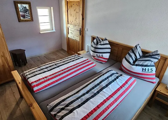 In Der Historischen Altstadt Von * Angermunde