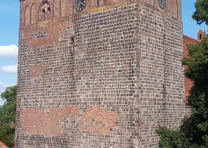 In Der Historischen Altstadt Von Appartement