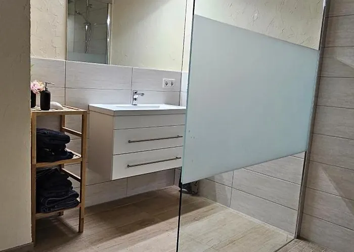 Apartamento In Der Historischen Altstadt Von *