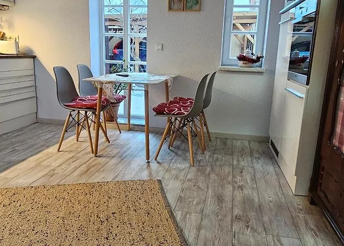 In Der Historischen Altstadt Von * Angermunde