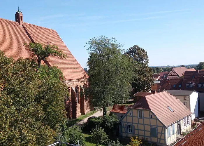 In Der Historischen Altstadt Von *