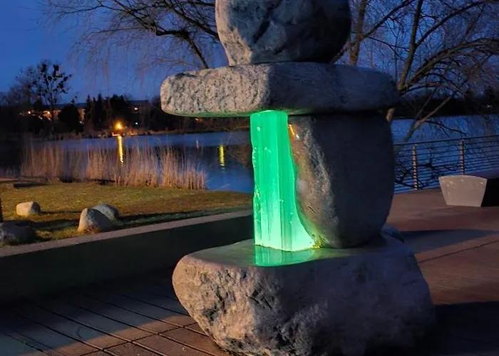 In Der Historischen Altstadt Von