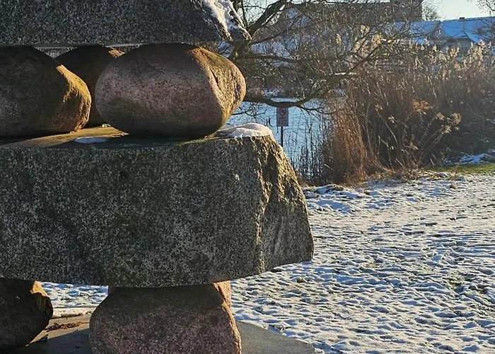 Apartamento In Der Historischen Altstadt Von *