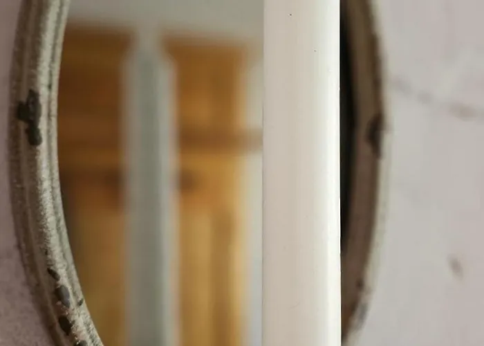 In Der Historischen Altstadt Von