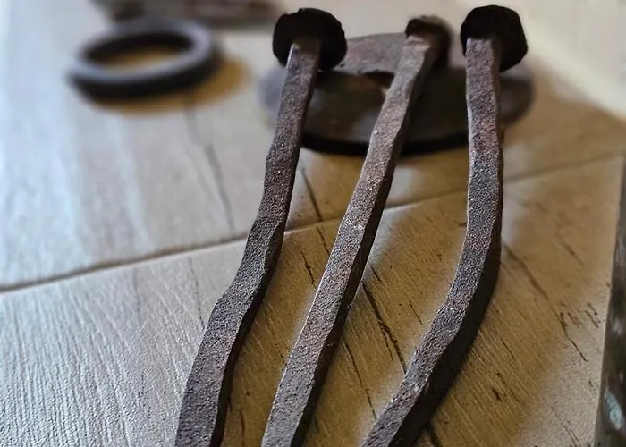 In Der Historischen Altstadt Von Apartamento